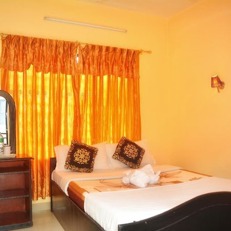Hotel Direction Pokhara Ngoại thất bức ảnh
