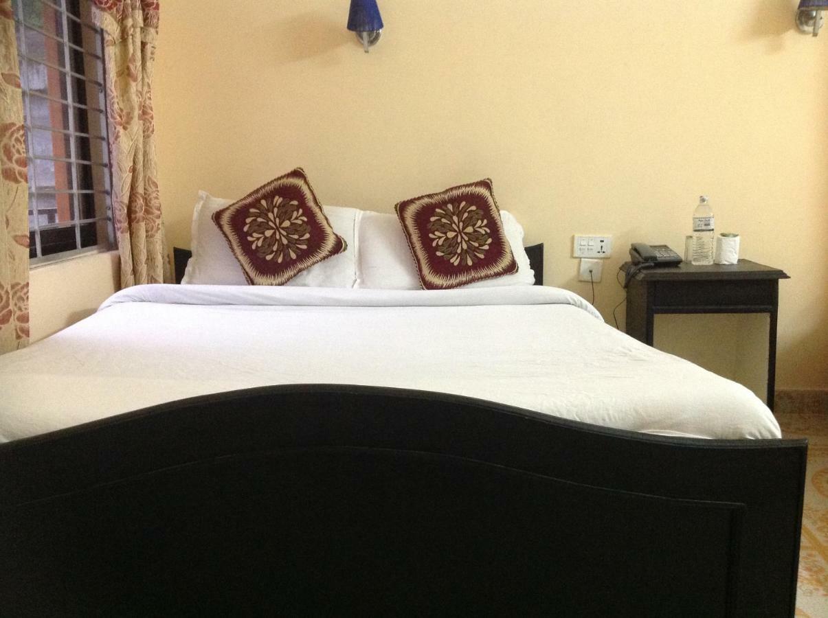 Hotel Direction Pokhara Ngoại thất bức ảnh
