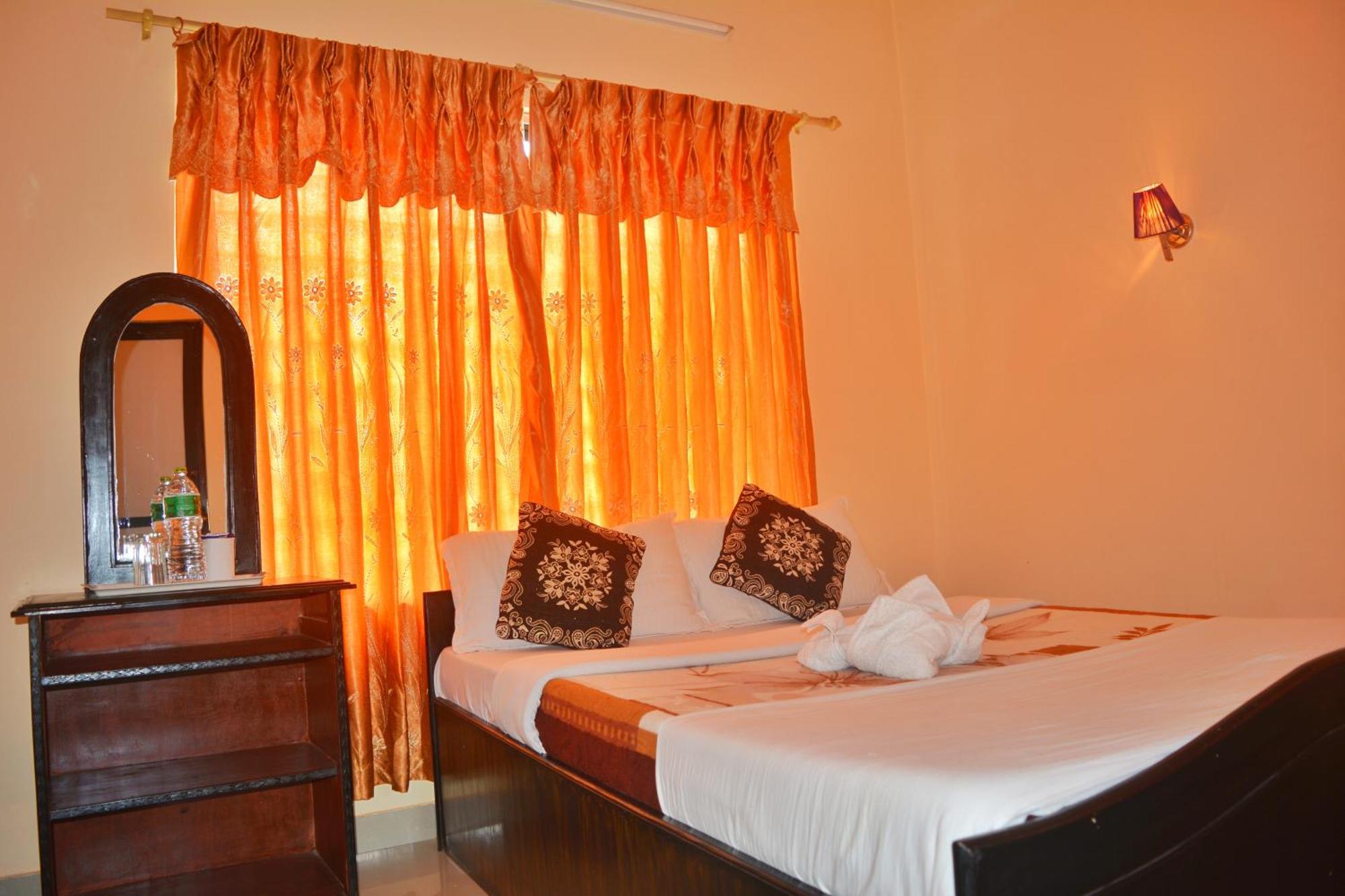 Hotel Direction Pokhara Ngoại thất bức ảnh