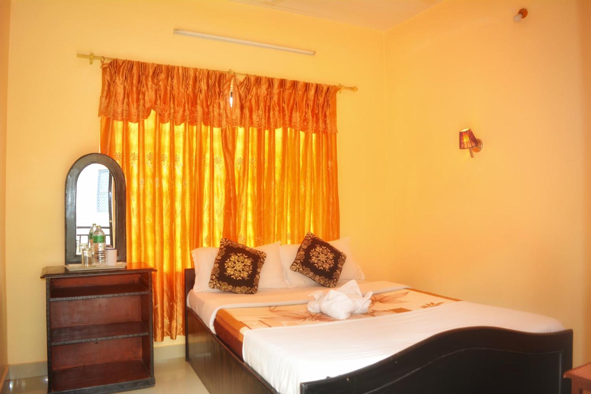 Hotel Direction Pokhara Ngoại thất bức ảnh