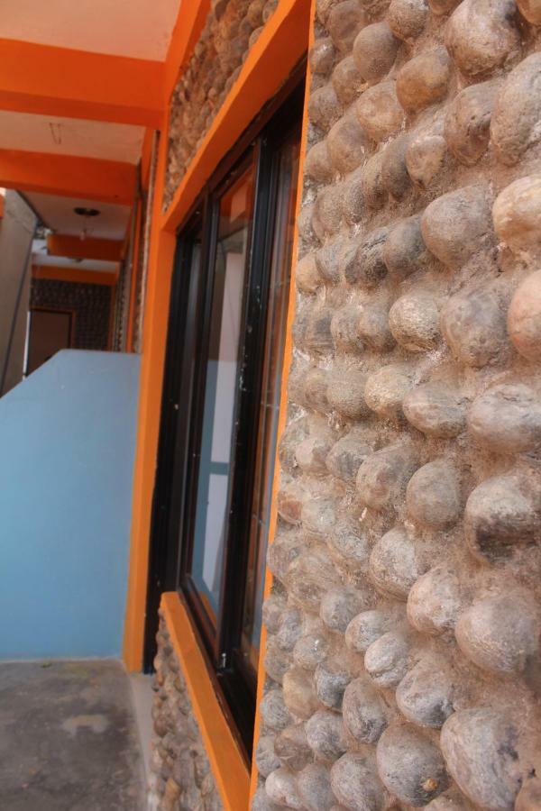 Hotel Direction Pokhara Ngoại thất bức ảnh