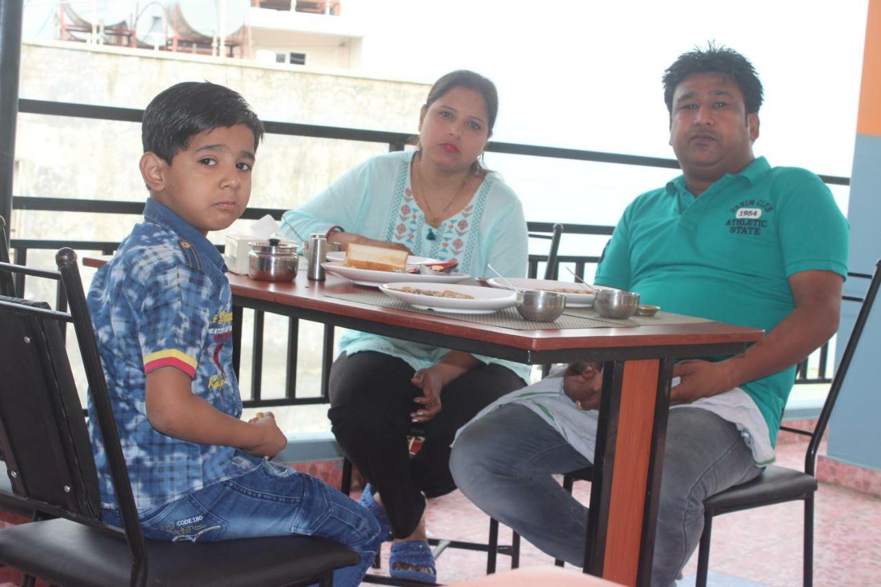 Hotel Direction Pokhara Ngoại thất bức ảnh